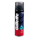 Gillette Shaving Foam Sensitive Shaving Foam - 200 ml
