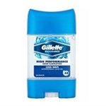 Gillette Cool Wave Antiperspirant Gel Deostick Deodorant - 70 ml