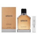 Armaf Tres Nuit by Armaf - Eau De Toilette Spray - 100 ml - For Men