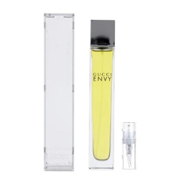 Gucci Envy - Eau De Toilette - Doftprov - 5 ml