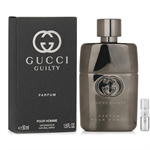 Gucci Envy - Eau De Toilette - Doftprov - 5 ml
