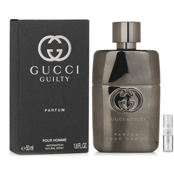 Gucci Envy - Eau De Toilette - Doftprov - 5 ml