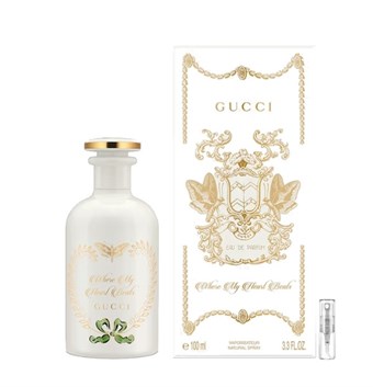 Gucci Envy - Eau De Toilette - Doftprov - 5 ml
