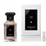Gucci Envy - Eau De Toilette - Doftprov - 5 ml