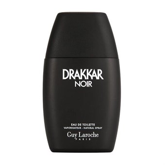 DRAKKAR NOIR by Guy Laroche - Eau De Toilette Spray 100 ml - for men