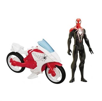 Spiderman Original - Action Figure - 30 cm - Superhero - Superhero
