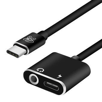 Bench Adapter USB 3.0 Type-C for VGA