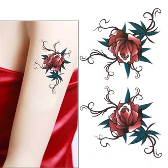 Gift Terror Rose Tattoo (1 gift per order)