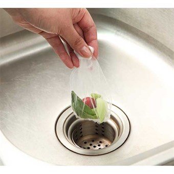Gift Net filter for kitchen sink included (1 gift per order)