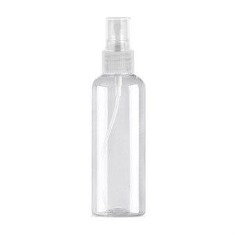 Spray bottle 100 ml