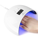 Professional UV / LED Lamp for nails