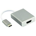 Bench Adapter USB 3.0 Type-C for VGA
