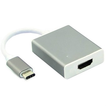 Bench Adapter USB 3.0 Type-C for VGA