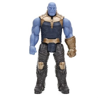 Thanos - Action Figure - 30 cm - Superhero - Superhero