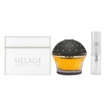 The One by Dolce & Gabbana - Vial (sample) 1 ml - for men