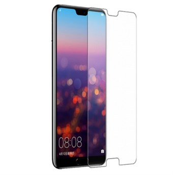 Huawei P20 Screen Protector / Tempered Glass - Armored Glass
