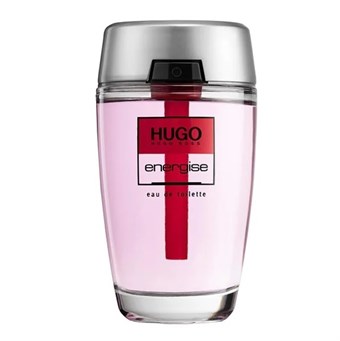 Hugo Energise by Hugo Boss - Eau De Toilette Spray 75 ml - for men