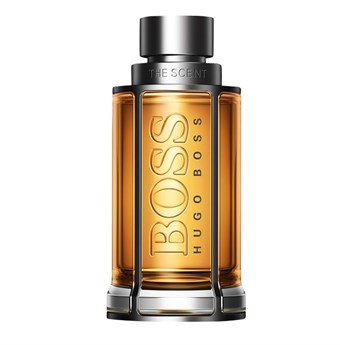 Boss The Scent by Hugo Boss - Eau De Toilette Spray 50 ml - for men