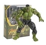 HULK Action figure 30 cm