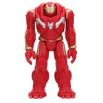 HULK Buster - Action Figure - 30 cm - Superhero - Superhero
