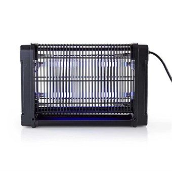 Mosquito Trap with Light | 16 W | 50 m² Coverage