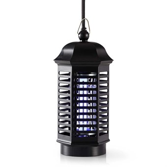 Mosquito Trap with Light | 4 W | 30 m² Cover - Insect killer