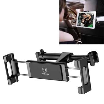 Baseus Rear Seat Car Holder for Smartphones & Tablets