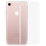 Anti-Explosion Tempered Glass for iPhone 7 / iPhone 8 Back