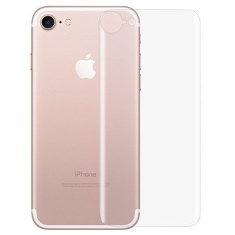 Anti-Explosion Tempered Glass for iPhone 7 / iPhone 8 Back