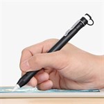 Aluminum Protective Cover for Apple Pencil