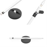 Practical Desk Holder for Apple Pencil - Gray