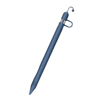 Apple Pencil Protective Cover - Blue