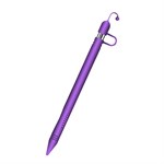 Apple Pencil Protective Cover - Purple