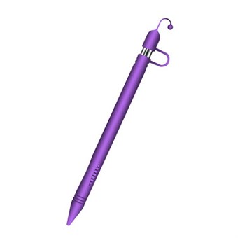 Apple Pencil Protective Cover - Purple