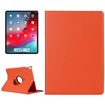 iPad Pro 11 (2018) 360 Rotating Cover - Orange