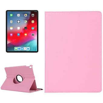 iPad Pro 11 (2018) 360 Rotating Cover - Pink