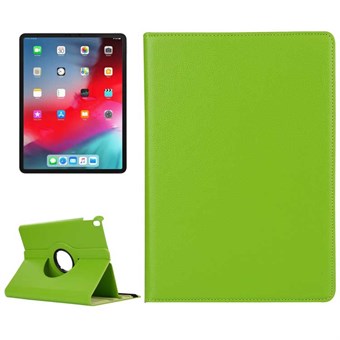 iPad Pro 11 (2018) 360 Rotating Cover - Green
