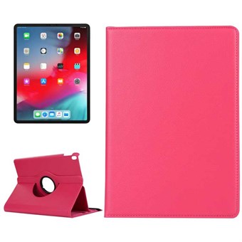 iPad Pro 11 (2018) 360 Rotating Cover - Magenta