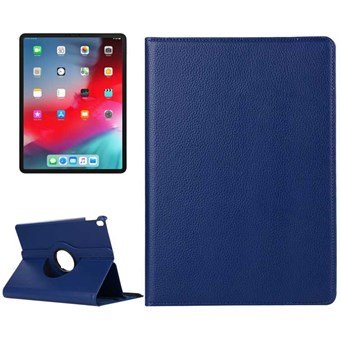iPad Pro 11 (2018) 360 Rotating Cover - Blue