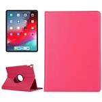 iPad Pro 12.9 (2018) 360 Rotating Cover - Magenta
