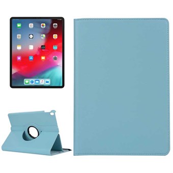 iPad Pro 12.9 (2018) 360 Rotating Cover - Turquoise