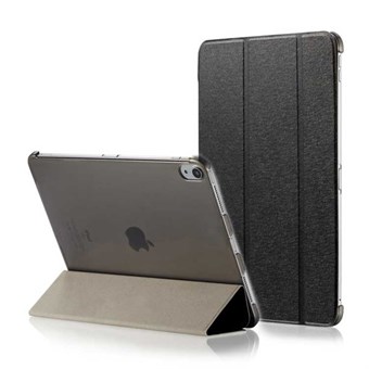 Slim Fold Cover iPad Pro 11 (2018) Cover - Black