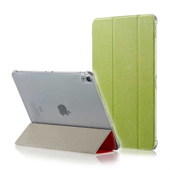Slim Fold Cover iPad Pro 11 (2018) Cover - Green