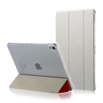 Slim Fold Cover iPad Pro 11 (2018) Cover - Gray