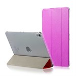 Slim Fold Cover iPad Pro 11 (2018) Cover - Magenta