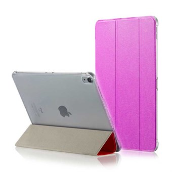 Slim Fold Cover iPad Pro 11 (2018) Cover - Magenta