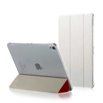 Slim Fold Cover iPad Pro 11 (2018) Cover - White