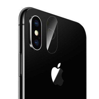 Protective Glass for the Camera on iPhone XS Max