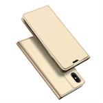 Dux Ducis iPhone XS Max Case - Gold