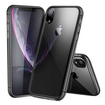 Dux Ducis Cover in TPU for iPhone XR - Gray